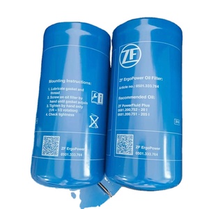 อะไหล่แท้ Liugong รุ่น ZF4WG260 310 210 230 308 ไส้กรองเกียร์ 0501333764 - Product Image 1