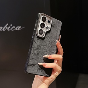 Fundas para Teléfono Móvil con Protección Completa de Lente de Tela para iPhone 17 Pro Max, Antihuellas, Resistentes a Golpes, Carga Inalámbrica - Product Image 1