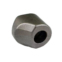 Support de fraise de planage routier Drillmore C87B, support de dents de fraisage d'asphalte pour pièces de machines de construction routière