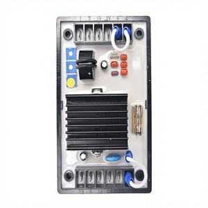 Régulateur de tension AVR (à aimant) MAVC6307 pour générateur sans balais, commande de servomoteur pour générateur diesel, type courant alternatif, fabriqué au Fujian - Product Image 2