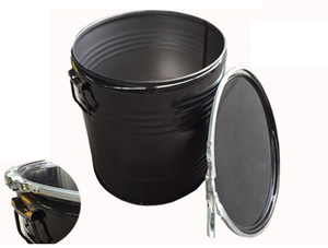 Superfine Cas 1309-37-1 Bột <span class=keywords><strong>Nano</strong></span> <span class=keywords><strong>Fe3O4</strong></span> Bột Oxit Sắt Đen Giá - Product Image 5