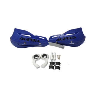 LINGQI Protège-mains universel modifié pour moto tout-terrain, <span class=keywords><strong>protection</strong></span> de l'arc du <span class=keywords><strong>pare</strong></span>-<span class=keywords><strong>brise</strong></span>, <span class=keywords><strong>protection</strong></span> des exportations transfrontalières, - Product Image 3