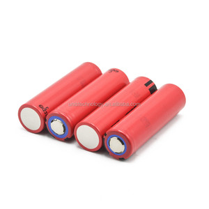 המקורי נקר18650ga 3500mah 3.7v l-ion סוללה נטענת נקר18650ga 3.5ah 3.7v v סוללה נטענת - Product Image 2