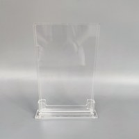 Étuis de protection pour bandes dessinées en acrylique transparent de qualité supérieure, résistants aux UV, service professionnel, épaisseur 2 mm/3 mm, Yageli