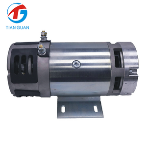 Nouvel ensemble de démarreur électrique 24V STG93590 147664 11.216.709 11.216.713 11.216.992 3.0KW CW - Product Image 2