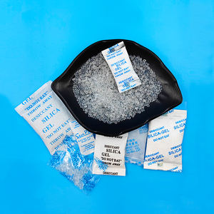 <span class=keywords><strong>Sable</strong></span> de gel de silice pour décoloration de l'<span class=keywords><strong>huile</strong></span> - Product Image 2