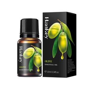 Huile essentielle pure de bois d'agar, d'armoise, de rose, de lavande, de menthe, de gingembre, de feuilles, huile de massage corporel à base de plantes, hydratant pour tous les types de peau - Product Image 5