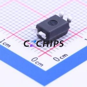 ทรานซิสเตอร์ทรานซิสเตอร์เอาท์พุทอปโต้คัปเปลอร์ SMD-4P VO618A-3X017T ของแท้และใหม่ชิปชิ้นส่วนอิเล็กทรอนิกส์ - Product Image 2