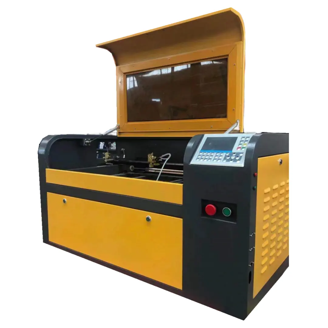 best co2 laser engraving machine for 4040 6040 6090 1390