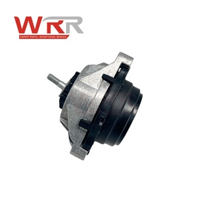 Soporte de Motor 22116854252 22116854251 para BMW F20 F30 116i 316i, Soporte de Motor Automático, Rodamiento de Amortiguación Hidráulico de Goma Resistente - Product Image 4
