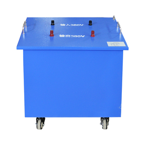 bibo DJF-30kVA-150kV Compteur de décharge partielle industriel immergé dans l'huile 124, puissance électronique, garantie 1 an pour usage en laboratoire - Product Image 4