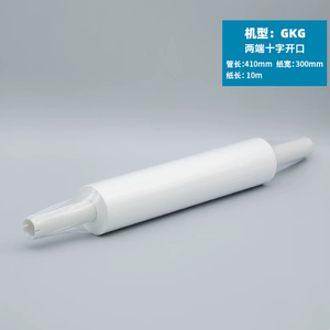 <span class=keywords><strong>Kertas</strong></span> Gulung Pembersih Stencil SMT Industri Multiguna, Gulungan Lap <span class=keywords><strong>Putih</strong></span> untuk Kain Pembersih Komprehensif - Product Image 3