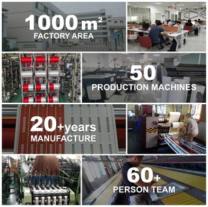 Cinturilla Elástica Personalizada de 2 Pulgadas (5 cm, 50 mm) en Color Rojo para Pantalones Cortos, con Logotipo Personalizado en el Centro, Fábrica HOUSON - Product Image 5