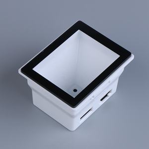 TOTINFO Lecteur de codes-barres 2D intégré, lecteur de codes QR, capteur CMOS, garantie de 2 ans, USB Wiegand RS232 RS485, SDK en stock - Product Image 3