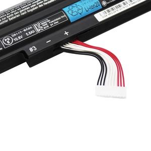 Качественная батарея для ноутбука AS11A5E для ноутбука ACER 3830T 3830TG 483T 4830TG 5830TG   AS11A3E AS11B5E - Product Image 6