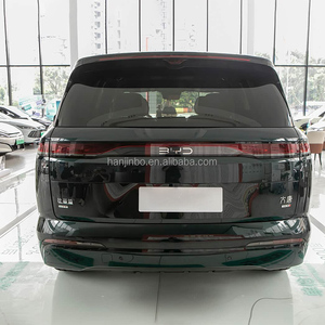 Voiture électrique 100 % électrique BYD Great Tang Series Big Tang EV 2026 fabriquée en Chine - Product Image 6