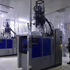 เครื่องฉีดพลาสติกแนวตั้งขนาดเล็กคุณภาพสูง <span class=keywords><strong>JSW</strong></span> JT70AD <span class=keywords><strong>70</strong></span> ตัน เครื่องขึ้นรูปพลาสติก เครื่องฉีดพลาสติกไฟฟ้า - Product Image 5