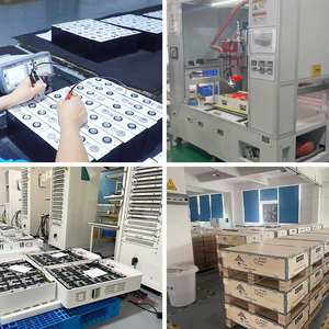 51,2 V 280Ah 314Ah Mobile Lithium batterie für Energie speichers ystem Sail Solar Brand mit langer Garantie - Product Image 6