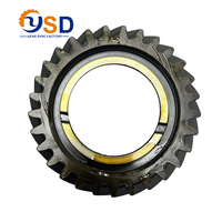 Nouvelle unité de commande de transmission YSD de haute qualité, référence OE MR305375, pour Mitsubishi COLT L300 L039 4D56, garantie 1 an, origine Hebei