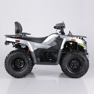 Tao Motor Nouveau design Utilisation agricole Arbre d'entraînement Cuatrimoto ATV 4x4 300cc ATV - Product Image 4