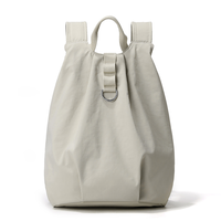 Mochila Unisex Moderna para Viajes y Negocios, Ligera, Impermeable, Transpirable, Antirrobo, Casual, para Estudiantes