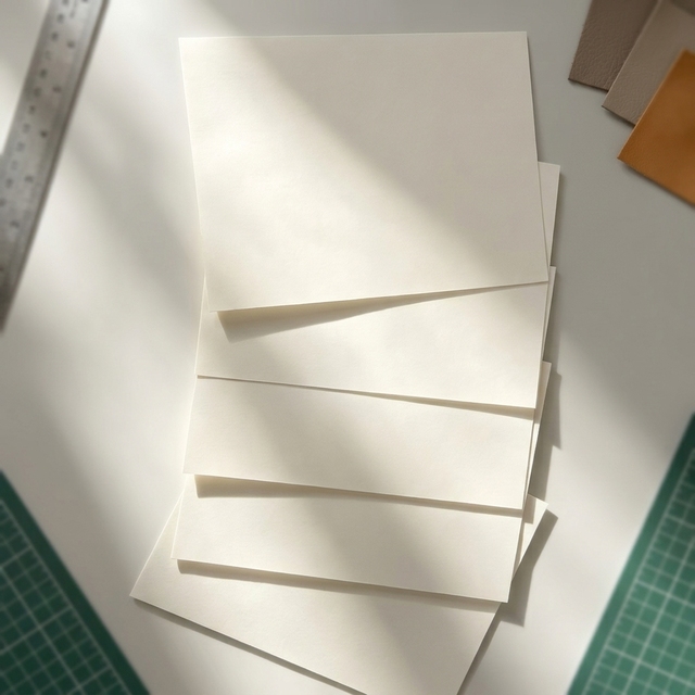 Shoe Manufacturing: High-Performance Thermoplastic Toe Puff & Chemical Sheet for Durability