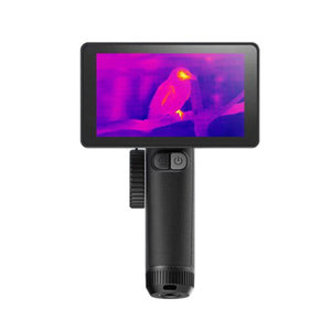 Infiray Patrol R3 Thermal Imager 17.5x13.1 FoV 768x576 Resolution Night Vision Camera For Hunting - Product Image 5