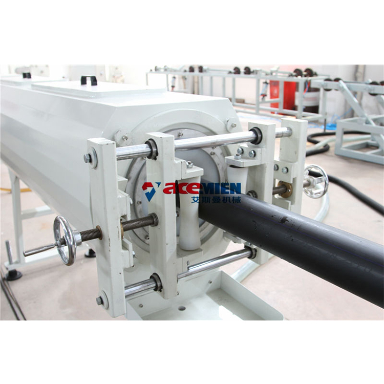Big Size PVC UPVC Electric Conduit