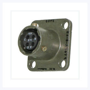 (Connectors and accessory) <strong>PT06E</strong>-<strong>10</strong>-<strong>6S</strong>(424) Good Price - Product Image 2