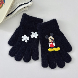 <span class=keywords><strong>Guanti</strong></span> invernali <span class=keywords><strong>per</strong></span> tenere caldi i bambini all'ingrosso di più colori <span class=keywords><strong>guanti</strong></span> comodi a mano <span class=keywords><strong>per</strong></span> bambini simpatici cartoni animati - Product Image 5
