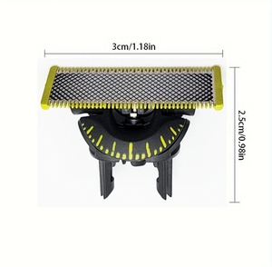 OneBlade360 T Blade QP2523 <span class=keywords><strong>QP2530</strong></span> QP6523 para Philips - Product Image 1