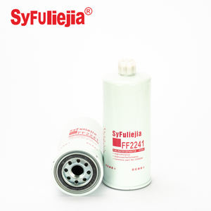Filtro Carburante Ricambi Auto FF5485 FF5421 2992241 Filtro Carburante a Cartuccia per Iveco Solaris Daf Bmc Avia Ginaf Optare <span class=keywords><strong>Otokar</strong></span> - Product Image 1