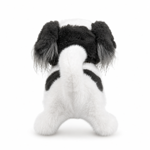 Juego de Juguetes de Peluche Musicales Interactivos para Niños y Adultos, Sonidos de <span class=keywords><strong>Perro</strong></span> <span class=keywords><strong>Papillon</strong></span>, Juego de Interacción Multijugador, Divertido Juguete Musical con Diseño de <span class=keywords><strong>Perro</strong></span> Adorable para la Familia - Product Image 3