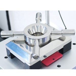 BGD 310 Probador de Indentación Automático por Ventosas ISO 1520, Equipo de Prueba de Indentación por Ventosas para Recubrimientos con Pantalla HD - Product Image 3