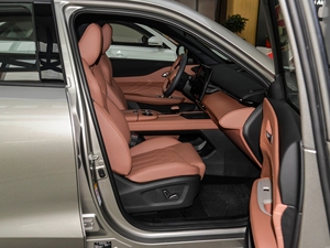 2025 Uni-Z Voiture Essence Changan Unik 1.5t Plug-in Hybrid Changan Uni-k Haute Performance Chine Nouvelle Voiture Électrique - Product Image 6