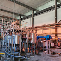 Industriële Tomatenpuree Productielijn Prijs Fruit Maken Machine Van Tomatensap