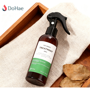 Tratamiento sin enjuague DoHae 200ml, suero capilar acondicionador profundo para hidratación, fuerza y peinado sin frizz - Product Image 1