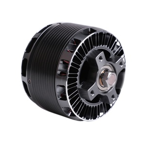 Moteur d'avion électrique T-MOTOR AT8030 <span class=keywords><strong>85CC</strong></span> sans balais étanche 7500W, vente directe usine, KV160 KV190, pour VTOL et aile fixe, arbre long - Product Image 6