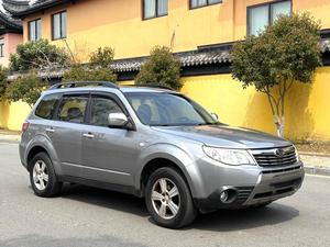 <span class=keywords><strong>Subaru</strong></span> Forester (Importato) 2008 2.0XS Premium Navigazione Automatica - Product Image 2