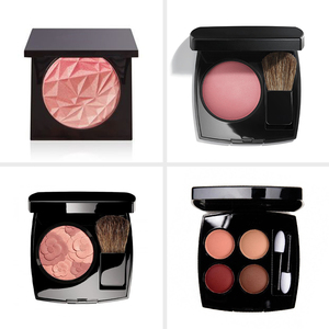 Maquillaje facial vegano de alta calidad, etiqueta privada personalizada, barata, con polvo de bruma, paleta de rubor, Nude bronceador cuadrado mate, venta al por mayor - Product Image 5