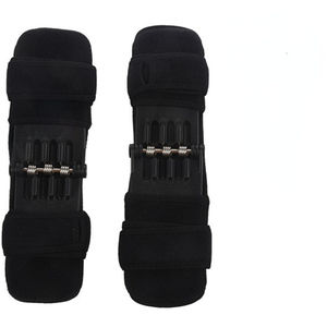 แผ่นรองเข่าเสริมแรงแบบสปริง ลดอาการปวดข้ออักเสบ สำหรับเล่นกีฬา ขายส่ง - Product Image 5