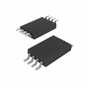 ชิ้นส่วนอิเล็กทรอนิกส์ AT93C56-10TI-2.7 8 TSSOP หน่วยความจำ บริการครบวงจรแบบดั้งเดิม - Product Image 1