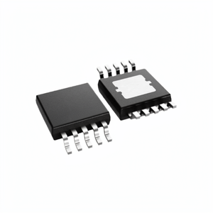 BOM IC ในสต็อก TPS7A4333DGQR 10 TFSOP, 10 MSOP ชิ้นส่วนอิเล็กทรอนิกส์สำหรับการจัดการพลังงานแบบแผ่นวงจรเปิด (PMIC) - Product Image 1