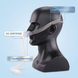 สายรัดศีรษะสำหรับหน้ากาก <span class=keywords><strong>CPAP</strong></span> ทางการแพทย์, ได้รับการรับรองมาตรฐาน CE ระดับ II สายรัดศีรษะปรับได้สำหรับการรักษาภาวะหยุดหายใจขณะหลับ, โลโก้แบบกำหนดเอง - Product Image 2