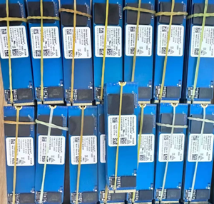 SSD PULLED 128G PCIE NVME M.2 2280 Categoria Prodotto: Hard Disk per Laptop - Product Image 5