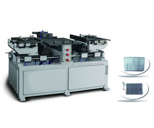 Wondery tản nhiệt lõi lắp ráp máy với ống phân phối Silo - Product Image 5