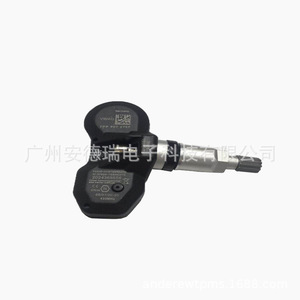 Tire Pressure Sensor 95560602100 External For Porsche Car <b>TPMS</b> System - Product Image 3