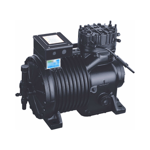 Unidad Condensadora de Compresor Reciprocante Semihermético de Bajo Ruido y Alta Eficiencia, Marca China, 1 Año de Garantía, 100 kg, Precio Económico - Product Image 5