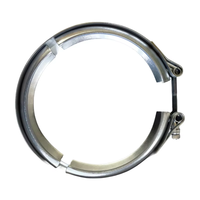 Kit de joint et de collier de serrage DPF robuste A0019959702, remplacement pour camions Mercedes-Benz Freightliner, kit de réparation DPF