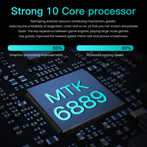 <span class=keywords><strong>Mate</strong></span> 40 <span class=keywords><strong>Pro</strong></span> 4800mah Smart Phone 12GB 512GB 5.8 pollici Touch Screen WiFi sblocco Gaming cellulare Smartphone telefono Android - Product Image 4